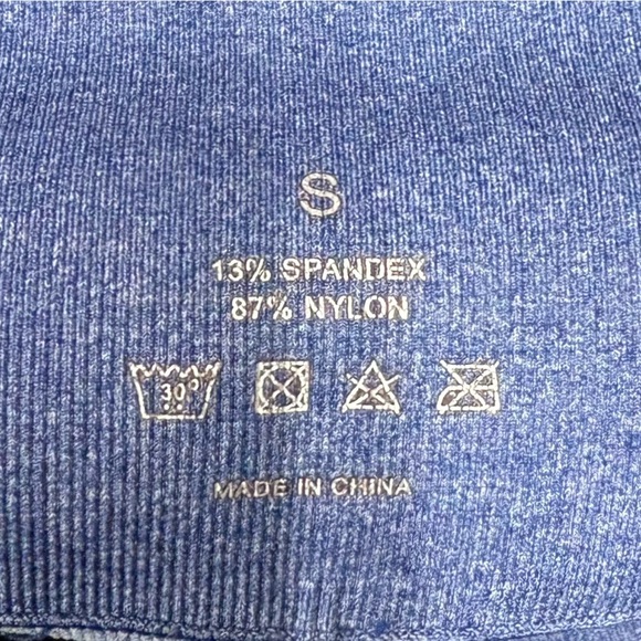 NVGTN Leggings - Picture 6 of 6